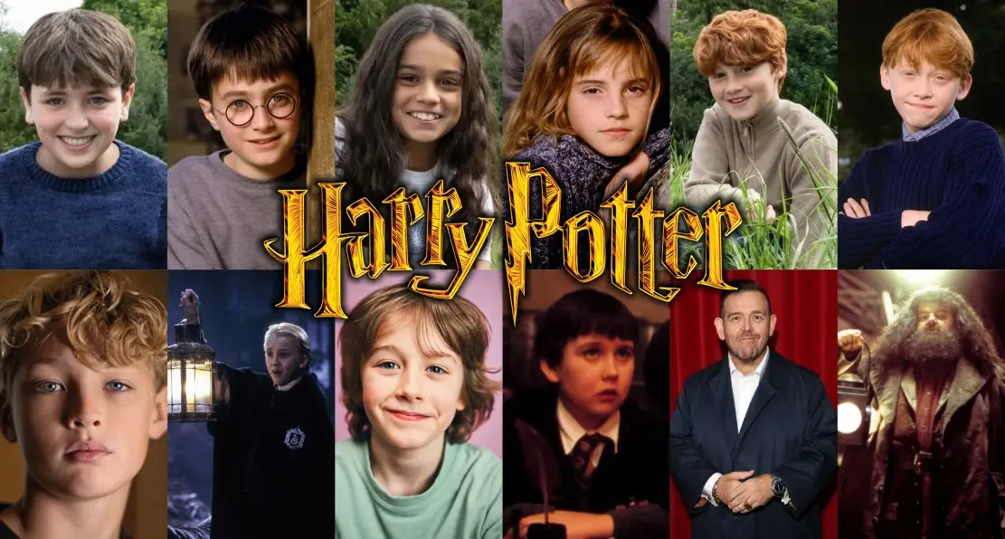 Нове диво: серіал "Гаррі Поттер" від HBO і чому книги важливі як ніколи