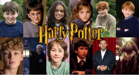 Нове диво: серіал "Гаррі Поттер" від HBO і чому книги важливі як ніколи