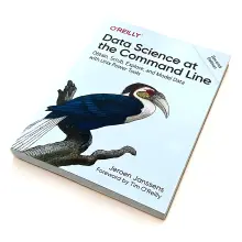 Бестселери O'Reilly