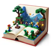 Цікаве програмування для дітей