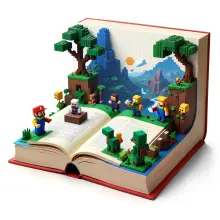 Цікаве програмування для дітей