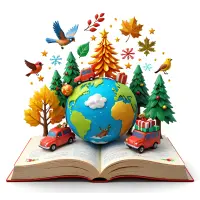 Дитяча література