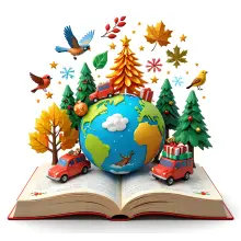 Дитяча література