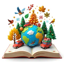 Дитяча література