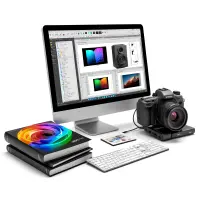 Графіка, Дизайн