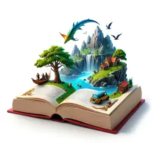 Художня література