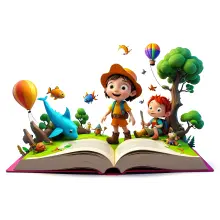 Художня література