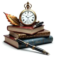 Книги для дорослих