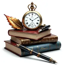 Книги для дорослих