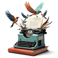 Книги для копірайтерів і письменників, сценаристів