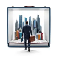 Книги з менеджменту, лідерства