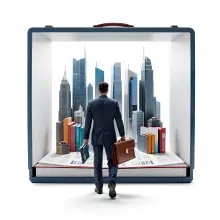 Книги з менеджменту, лідерства