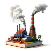 Книги з організації виробництва