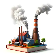 Книги з організації виробництва