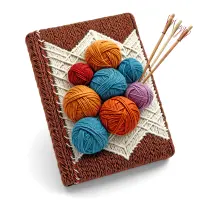 Книги з рукоділля