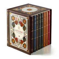 Комплект книг