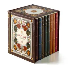 Комплект книг