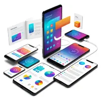 Мобільна розробка