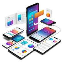 Мобільна розробка