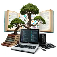 Мови програмування