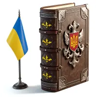 Про Україну