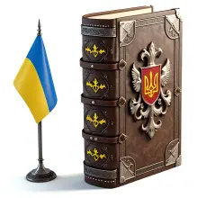 Про Україну