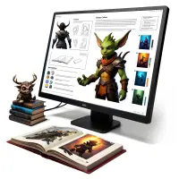 Програмування графіки