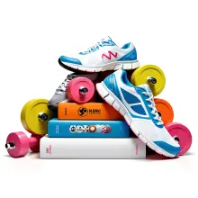 Спорт і здоров'я