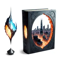 Українська фантастика