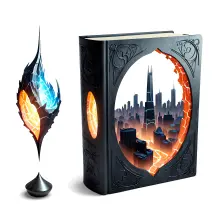 Українська фантастика