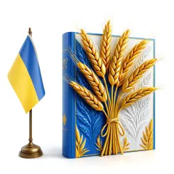 Українська література