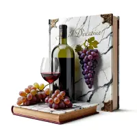 Вино, Віскі, Сигари