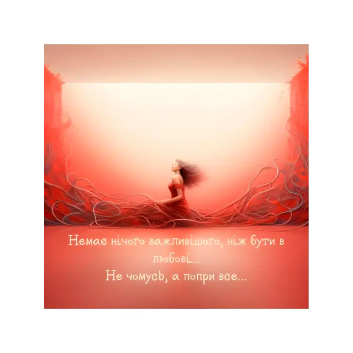 Метафоричні карти «Сенси».  Дарія Саєд