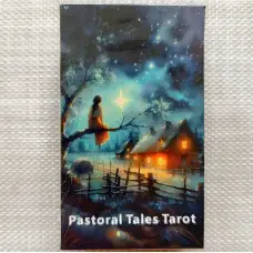 Пасторальне Таро Казок (Pastoral Tales Tarot)