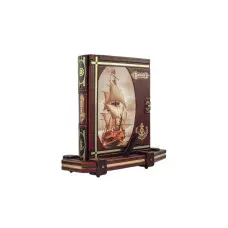 Кораблі (Унікальний дизайн)