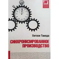Синхронізоване виробництво