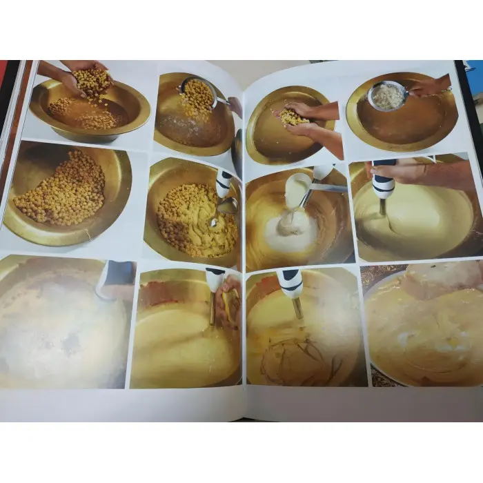 БАЗАР, КАЗАН І ДАСТАРХАН. Сталик Ханкішієв