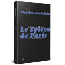 Паризький сплін. Есе