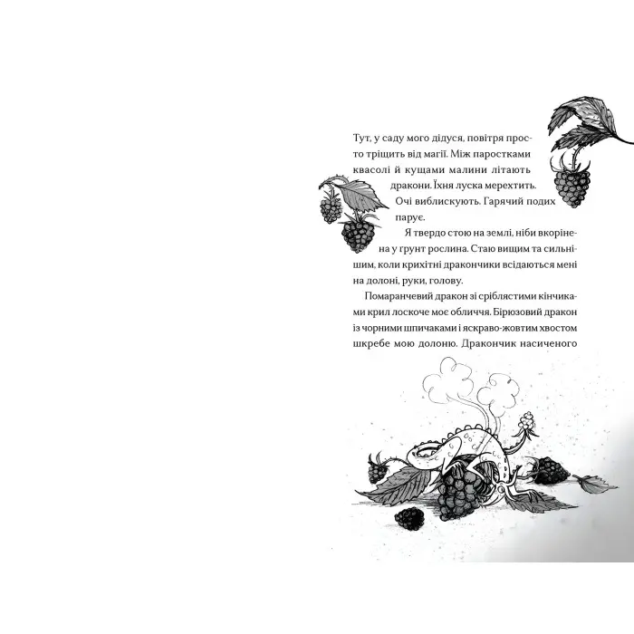 "Хлопчик який співав з драконами". Книга 5 - Енді Шепард -пригоди, фентезі; (9789664482797)