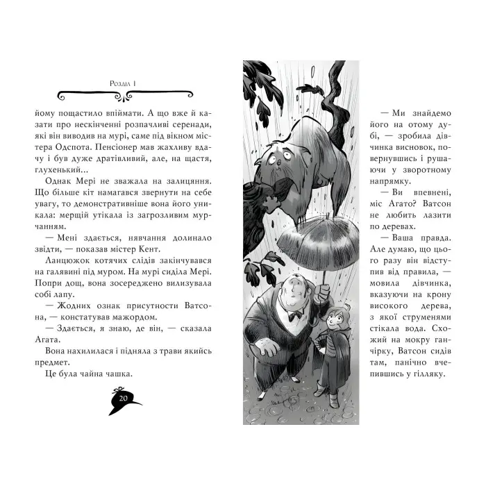 Книга Агата Містері. Операція «Джунглі». (кн. 17) - Сер Стів Стівенсон (978-617-8248-54-3)