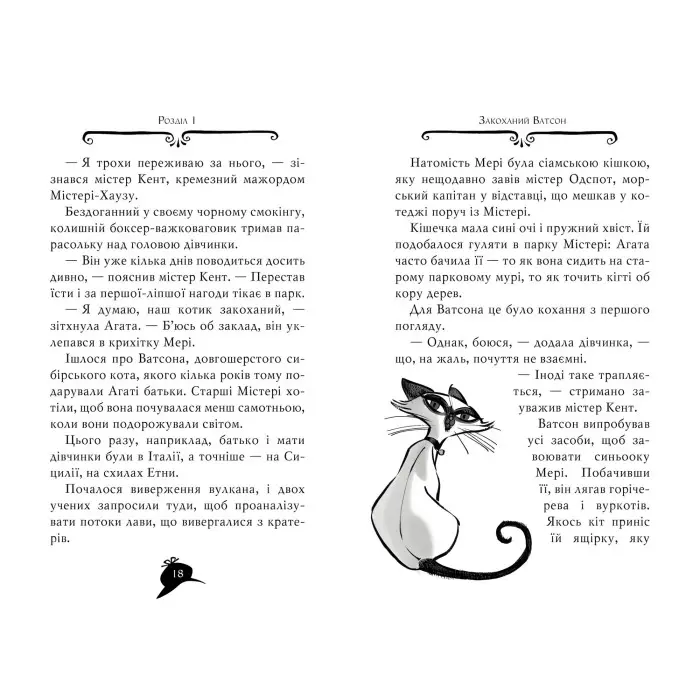 Книга Агата Містері. Операція «Джунглі». (кн. 17) - Сер Стів Стівенсон (978-617-8248-54-3)