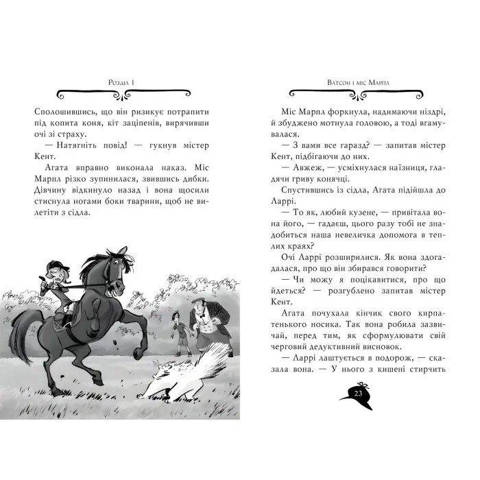 Книга Агата Містері. Розслідування у Ґранаді (Троянда Альгамбри). (кн. 12) - Сер Стів Стівенсон (978-617-8248-51-2)