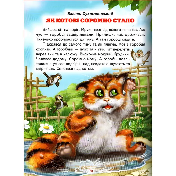 Книга Дивна дружба. Світ казки - Збірник авторів (9786177403301)