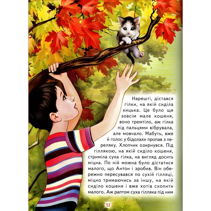 Книга Дивна дружба. Світ казки - Збірник авторів (9786177403301)