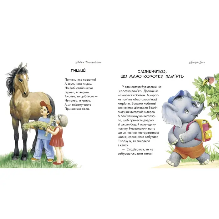 Книга Диво у долоньках - украинские писатели (9786170914804)