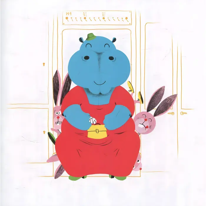 Книга Дотепні поради.Гарні манери - Жальбер Філіп (9786177207916)