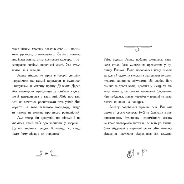 Книга Гонитва у часі - Саллі Ніколлз (9786170973344)