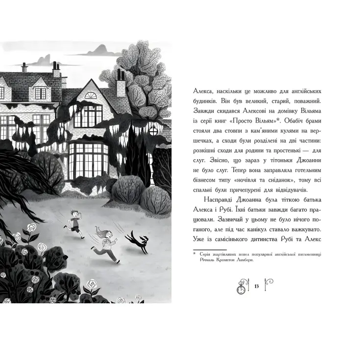 Книга Гонитва у часі - Саллі Ніколлз (9786170973344)