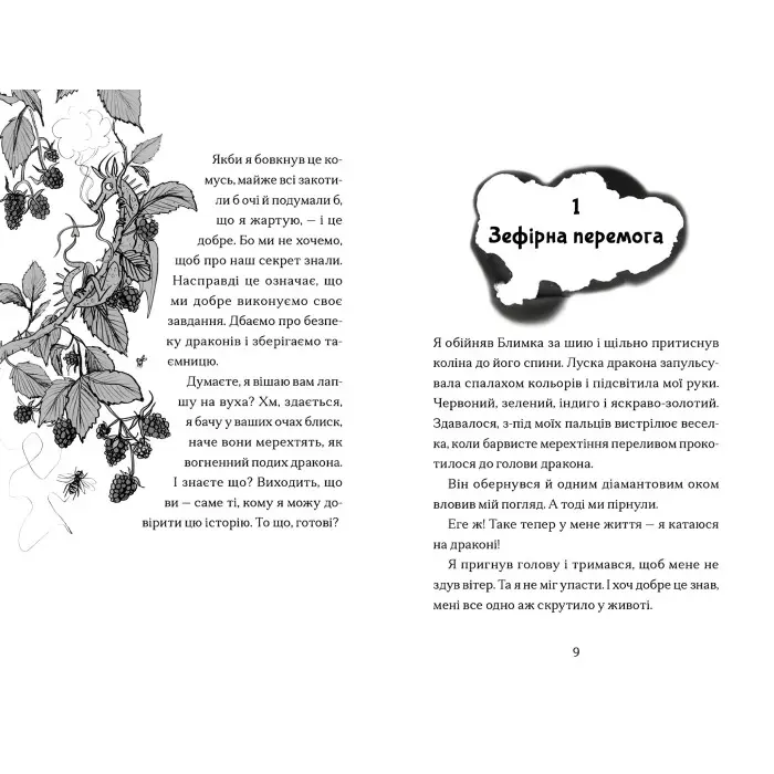 Книга "Хлопчик, який марив драконами". Книга 4 - Енді Шепард (9789664481783)