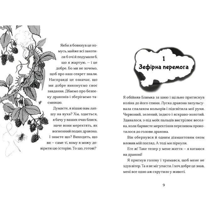 Книга "Хлопчик, який марив драконами". Книга 4 - Енді Шепард (9789664481783)